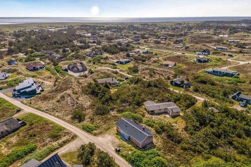 Foto von Ferienhaus RX29 in Søndervig - Westjütland