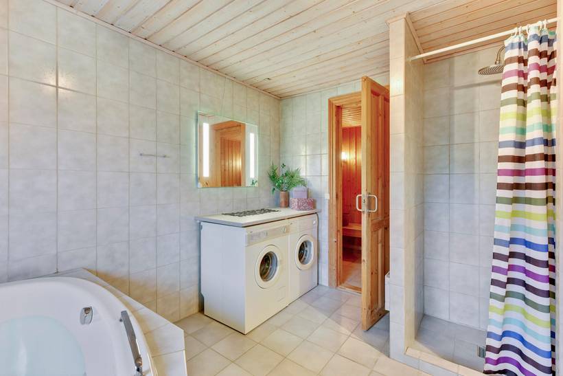 Foto von Ferienhaus RX29 in Søndervig - Westjütland