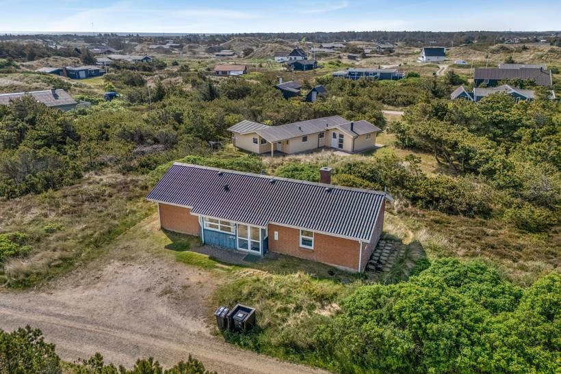 Foto von Ferienhaus RX29 in Søndervig - Westjütland