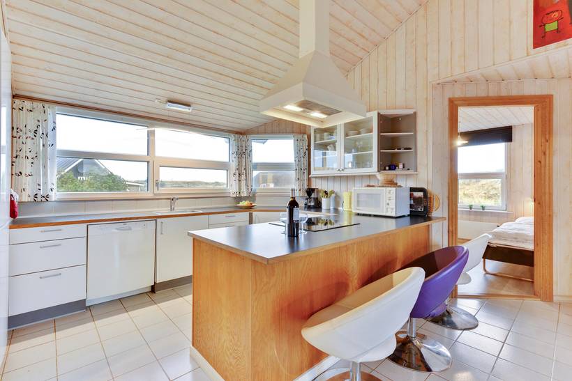 Foto von Ferienhaus RX29 in Søndervig - Westjütland