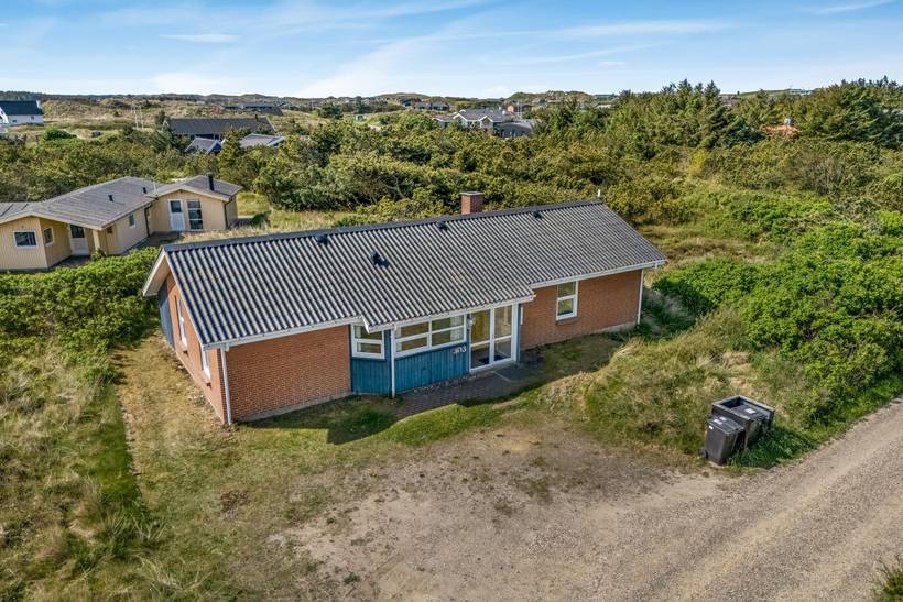 Foto von Ferienhaus RX29 in Søndervig - Westjütland