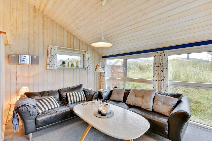 Foto von Ferienhaus RX29 in Søndervig - Westjütland