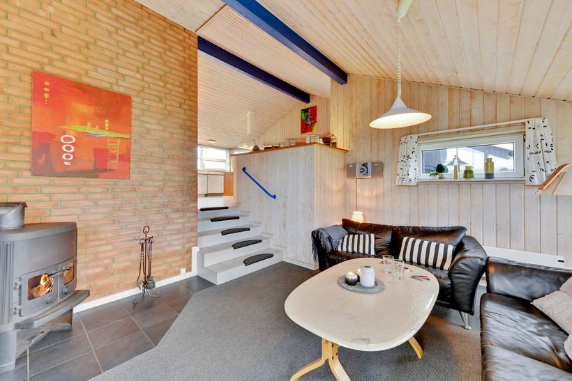 Foto von Ferienhaus RX29 in Søndervig - Westjütland