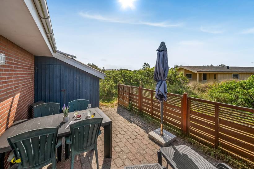 Foto von Ferienhaus RX29 in Søndervig - Westjütland