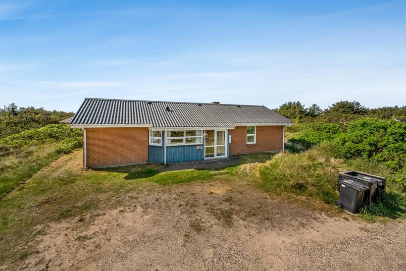 Foto von Ferienhaus RX29 in Søndervig - Westjütland