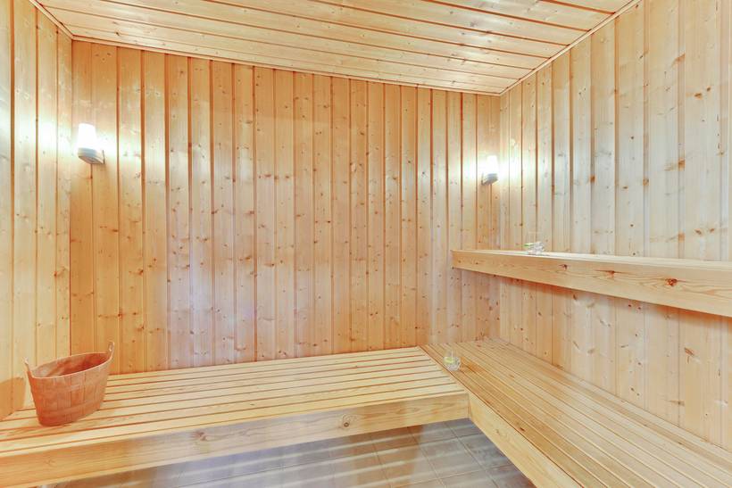 Foto von Ferienhaus RX29 in Søndervig - Westjütland
