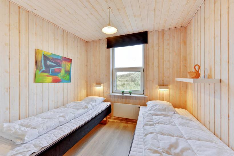 Foto von Ferienhaus RX29 in Søndervig - Westjütland