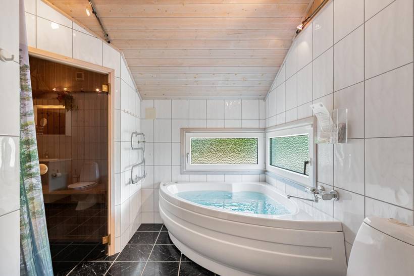 Foto von Ferienhaus RX42 in Henne Strand - Westjütland