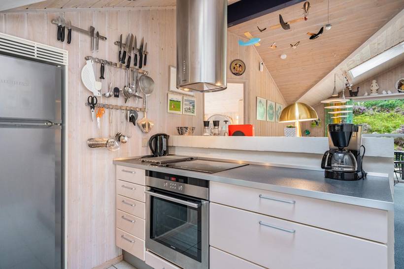 Foto von Ferienhaus RX42 in Henne Strand - Westjütland