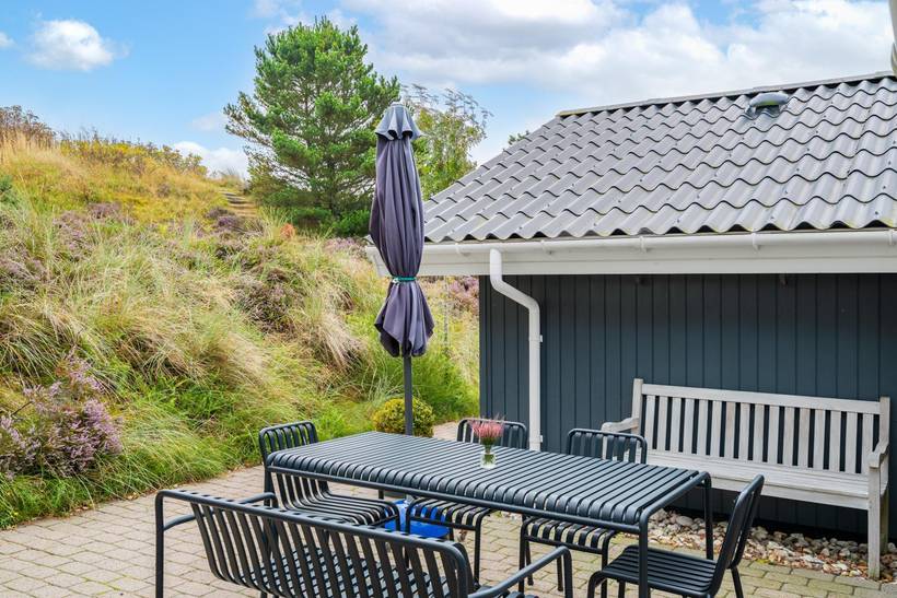 Foto von Ferienhaus RX42 in Henne Strand - Westjütland