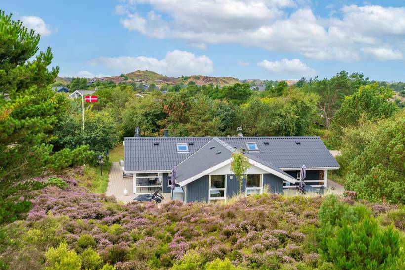 Foto von Ferienhaus RX42 in Henne Strand - Westjütland