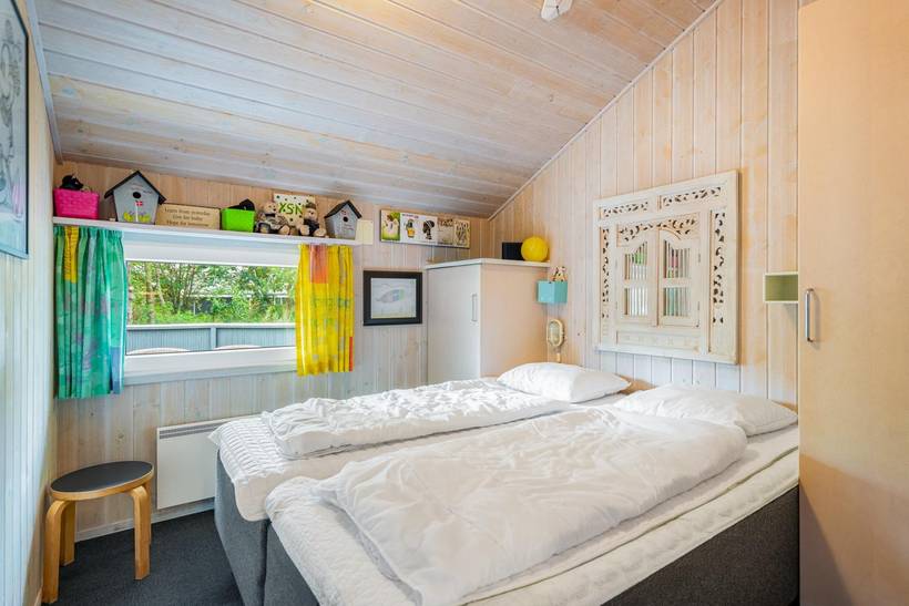 Foto von Ferienhaus RX42 in Henne Strand - Westjütland