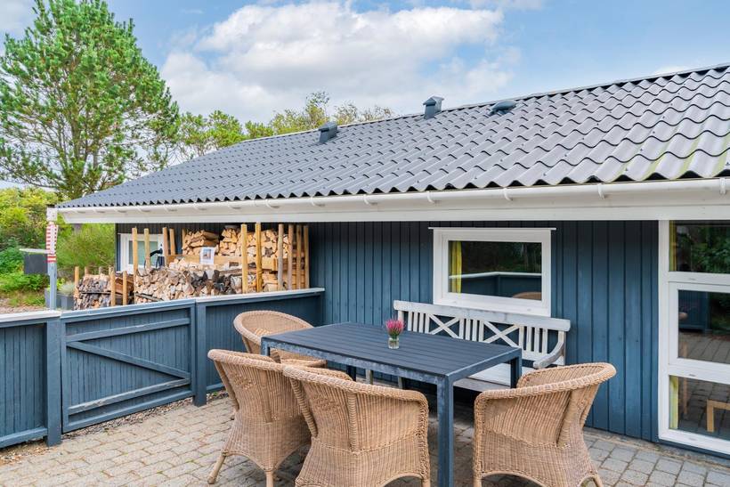 Foto von Ferienhaus RX42 in Henne Strand - Westjütland