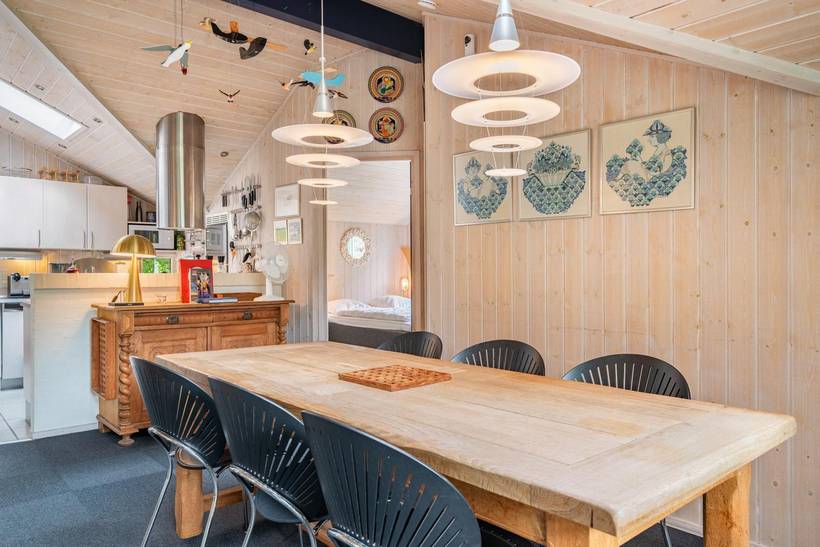 Foto von Ferienhaus RX42 in Henne Strand - Westjütland