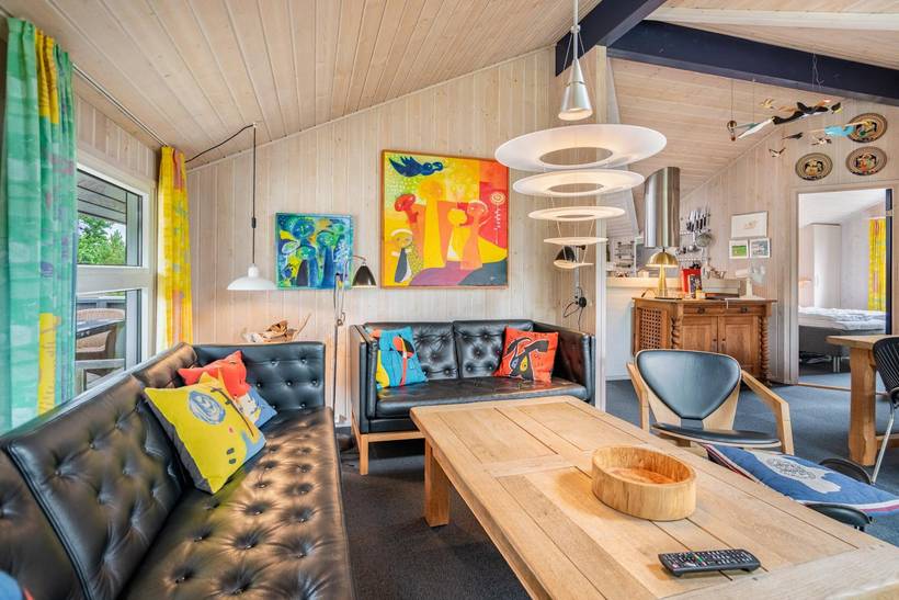 Foto von Ferienhaus RX42 in Henne Strand - Westjütland