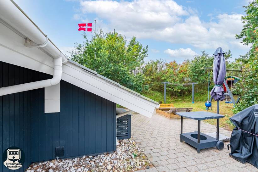 Foto von Ferienhaus RX42 in Henne Strand - Westjütland