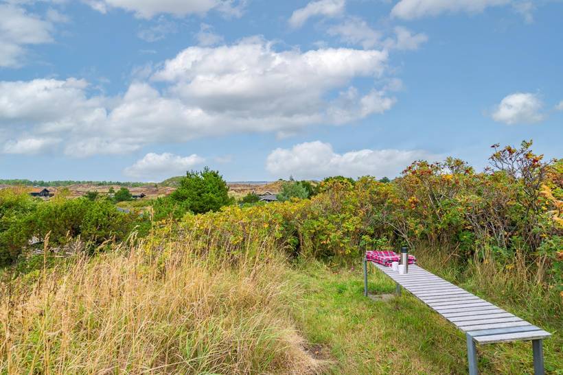 Foto von Ferienhaus RX42 in Henne Strand - Westjütland