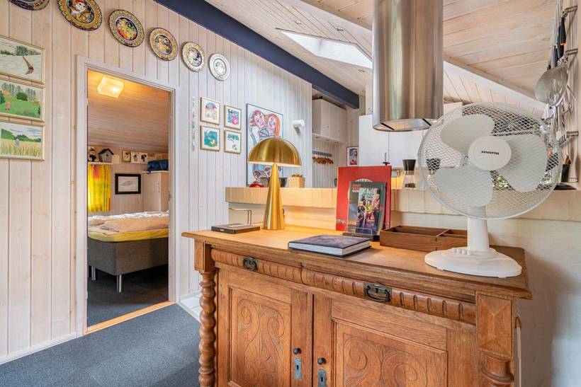 Foto von Ferienhaus RX42 in Henne Strand - Westjütland