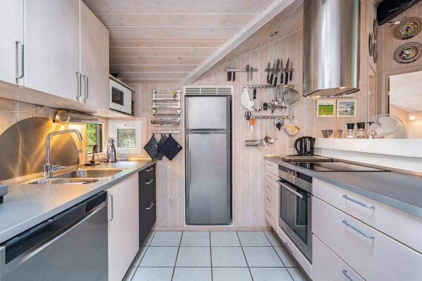 Foto von Ferienhaus RX42 in Henne Strand - Westjütland