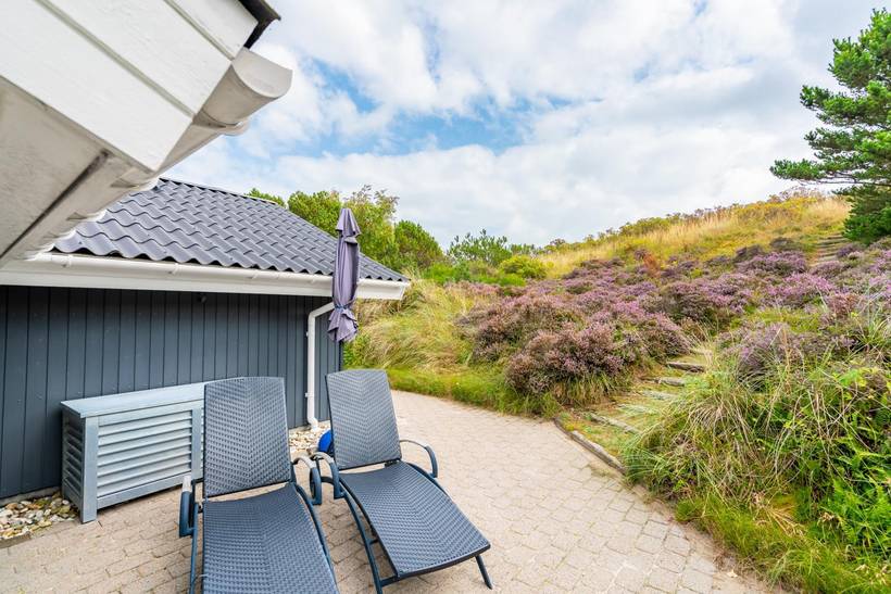 Foto von Ferienhaus RX42 in Henne Strand - Westjütland