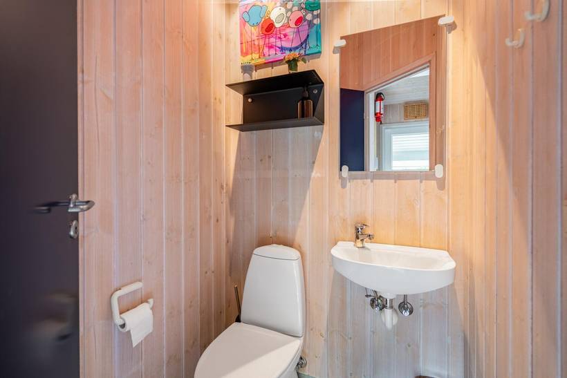 Foto von Ferienhaus RX42 in Henne Strand - Westjütland