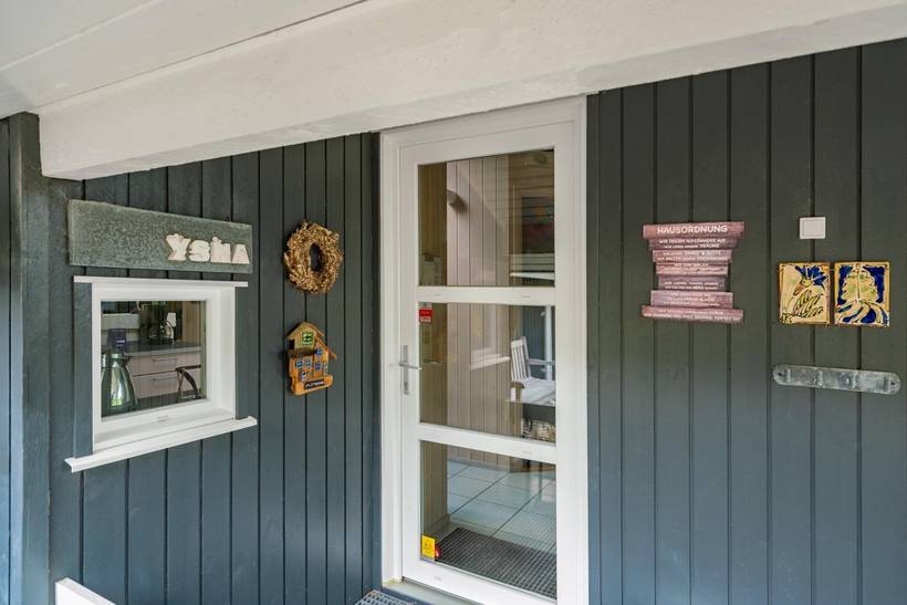 Foto von Ferienhaus RX42 in Henne Strand - Westjütland