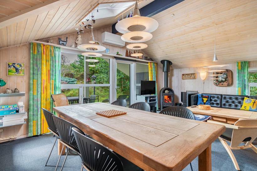 Foto von Ferienhaus RX42 in Henne Strand - Westjütland
