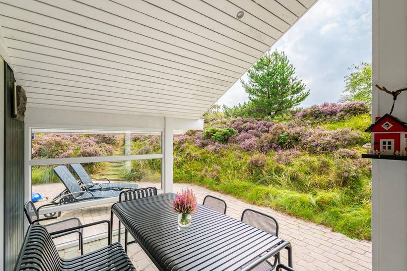 Foto von Ferienhaus RX42 in Henne Strand - Westjütland