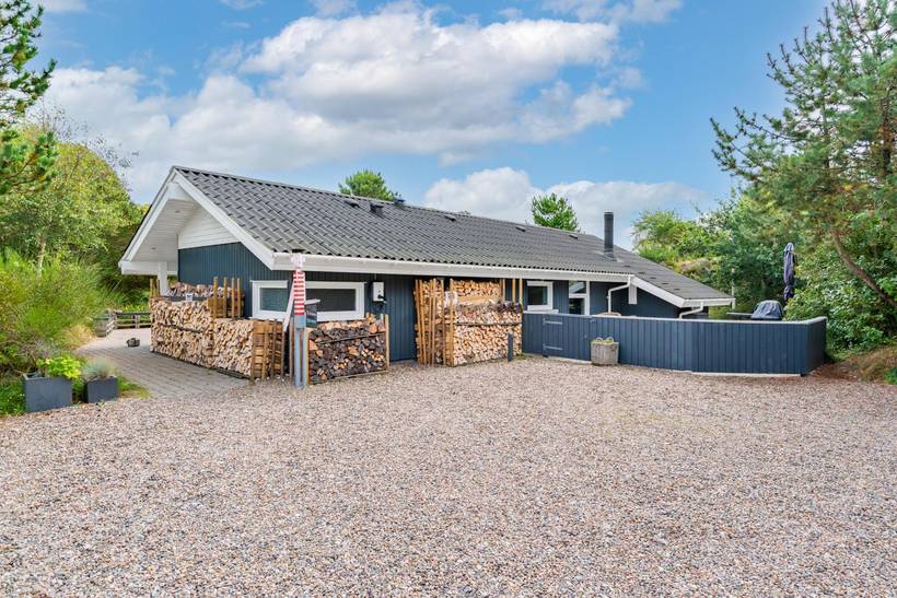 Foto von Ferienhaus RX42 in Henne Strand - Westjütland