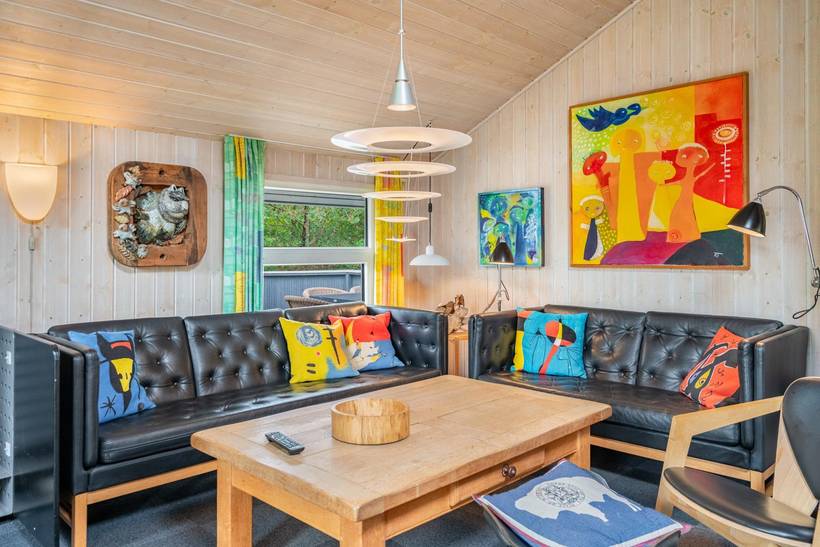 Foto von Ferienhaus RX42 in Henne Strand - Westjütland