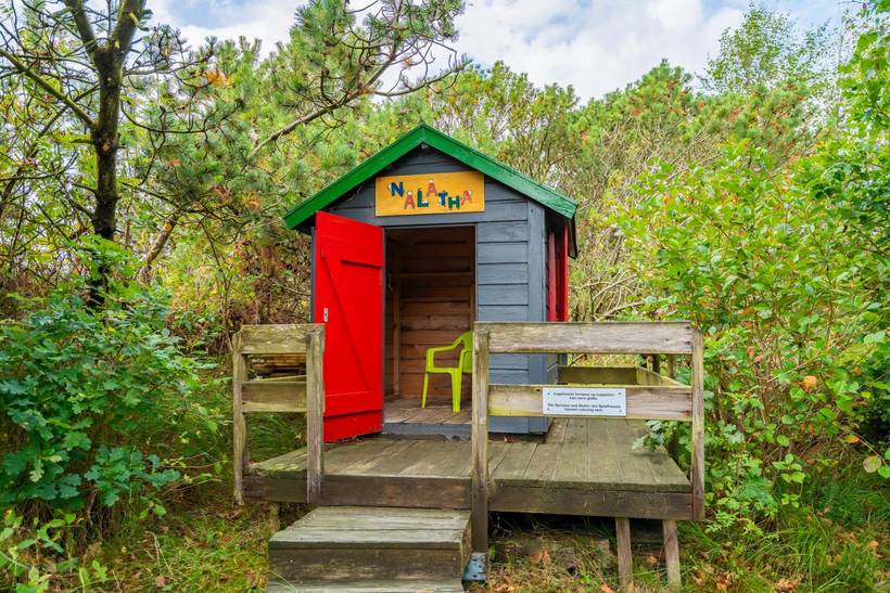 Foto von Ferienhaus RX42 in Henne Strand - Westjütland