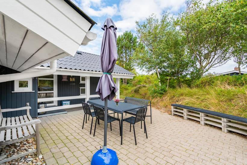 Foto von Ferienhaus RX42 in Henne Strand - Westjütland