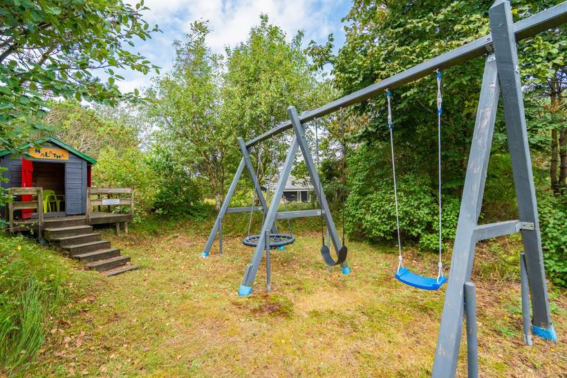 Foto von Ferienhaus RX42 in Henne Strand - Westjütland