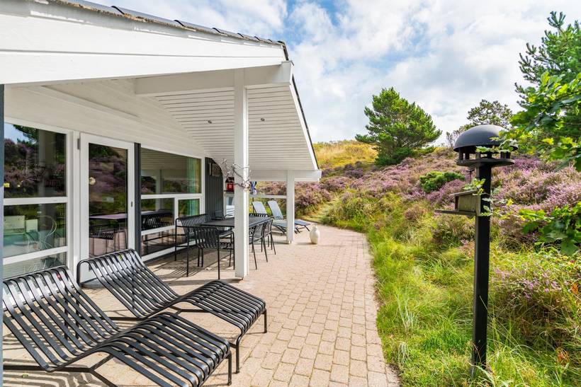Foto von Ferienhaus RX42 in Henne Strand - Westjütland