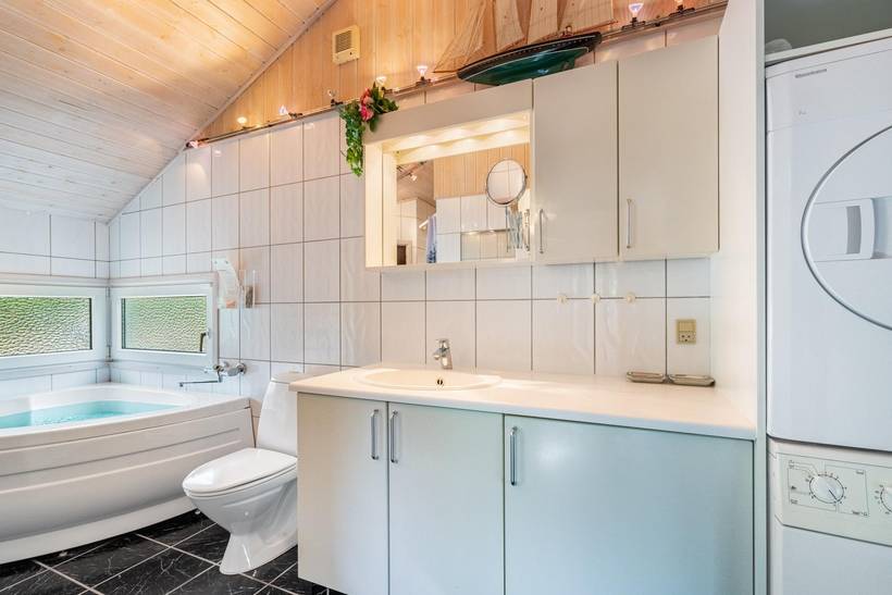 Foto von Ferienhaus RX42 in Henne Strand - Westjütland