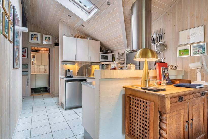 Foto von Ferienhaus RX42 in Henne Strand - Westjütland