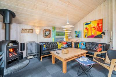 Vorschaubild von Ferienhaus RX42 in Henne Strand - Westjütland