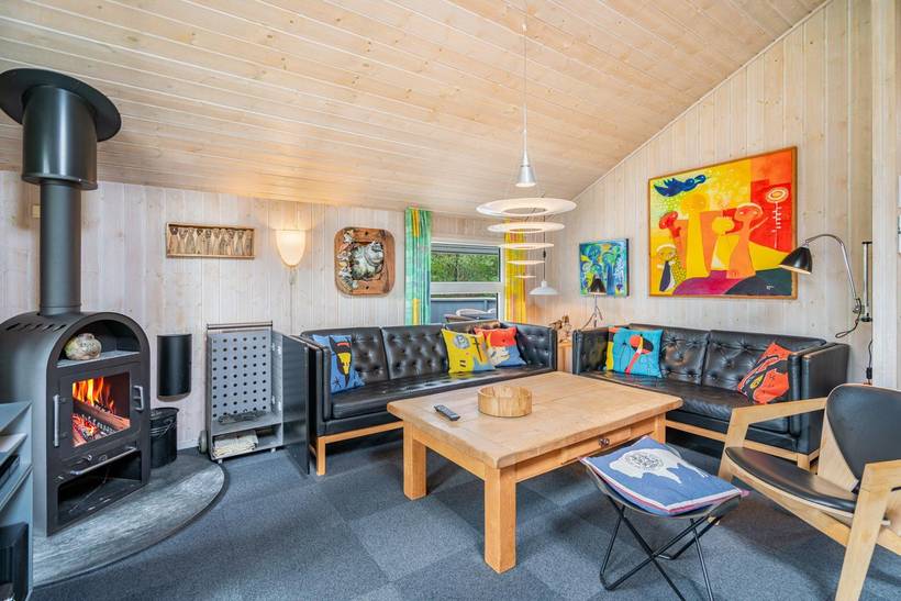 Foto von Ferienhaus RX42 in Henne Strand - Westjütland