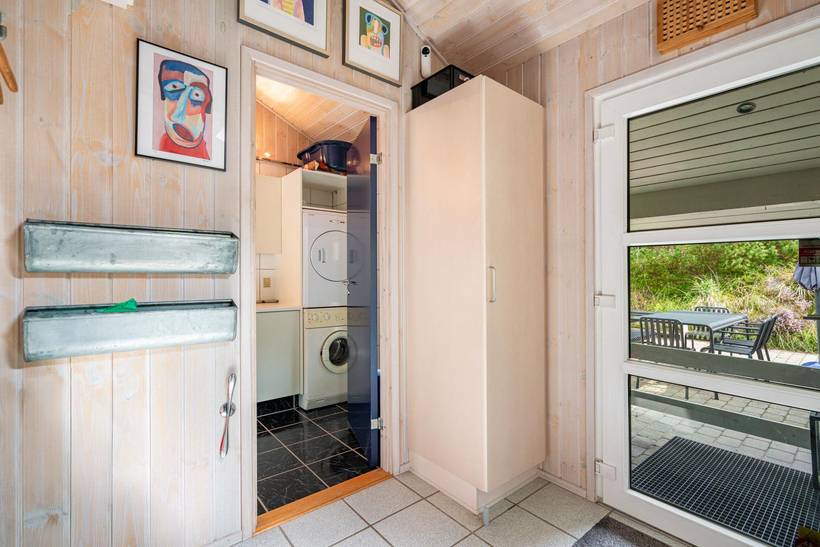 Foto von Ferienhaus RX42 in Henne Strand - Westjütland