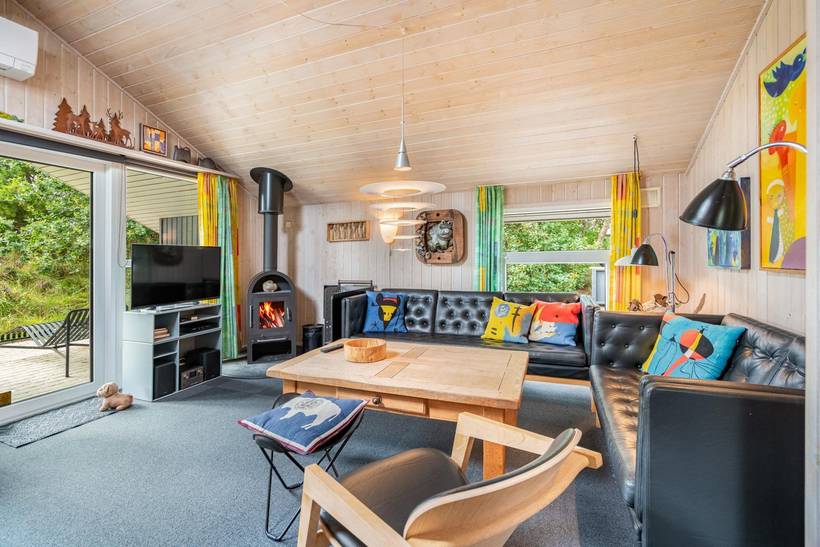 Foto von Ferienhaus RX42 in Henne Strand - Westjütland