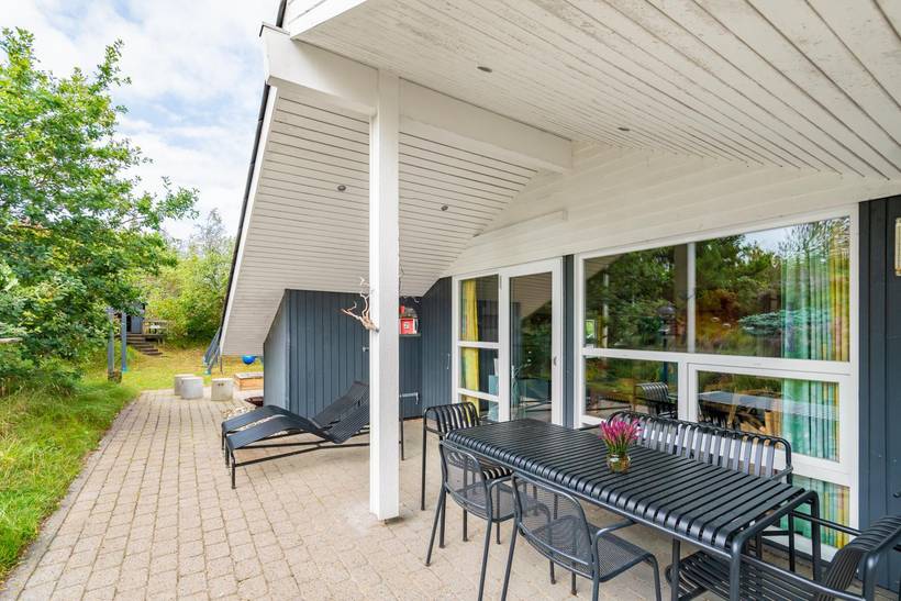Foto von Ferienhaus RX42 in Henne Strand - Westjütland