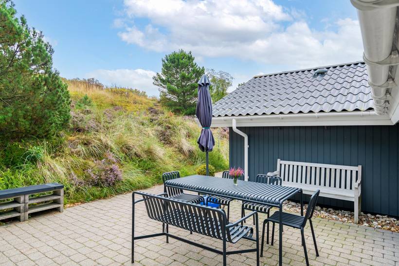 Foto von Ferienhaus RX42 in Henne Strand - Westjütland