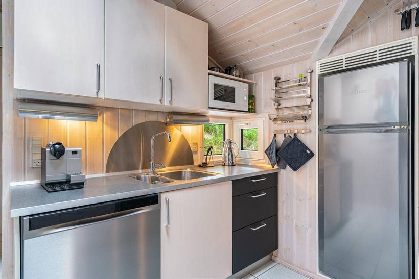 Foto von Ferienhaus RX42 in Henne Strand - Westjütland