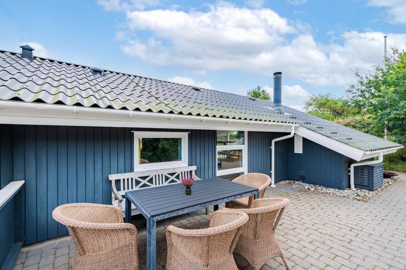 Foto von Ferienhaus RX42 in Henne Strand - Westjütland