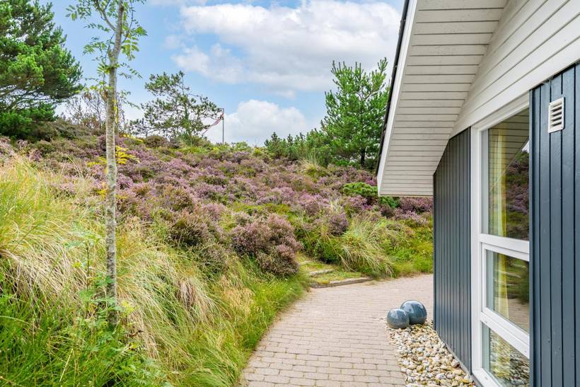 Foto von Ferienhaus RX42 in Henne Strand - Westjütland
