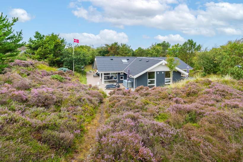 Foto von Ferienhaus RX42 in Henne Strand - Westjütland