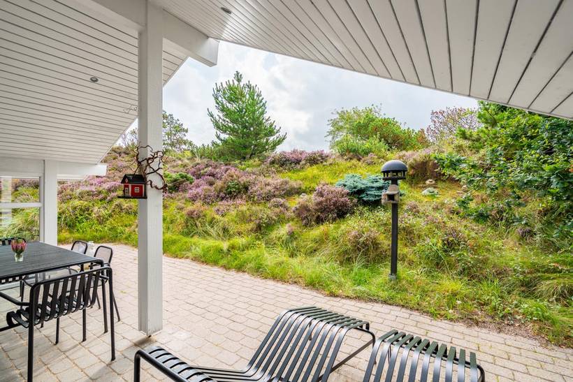 Foto von Ferienhaus RX42 in Henne Strand - Westjütland