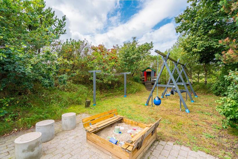 Foto von Ferienhaus RX42 in Henne Strand - Westjütland