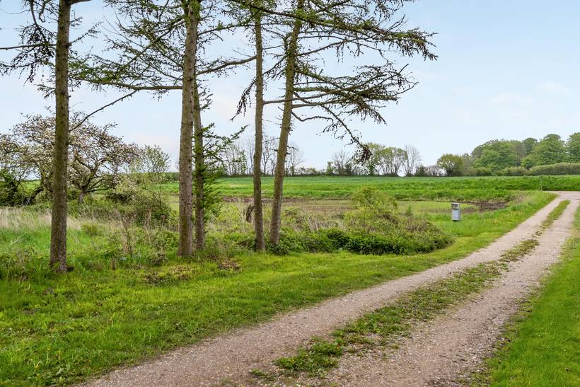 Foto von Ferienhaus RX48 auf Nr. Kettingskov - Als