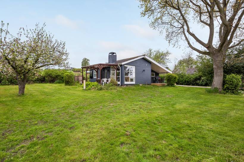 Foto von Ferienhaus RX48 auf Nr. Kettingskov - Als